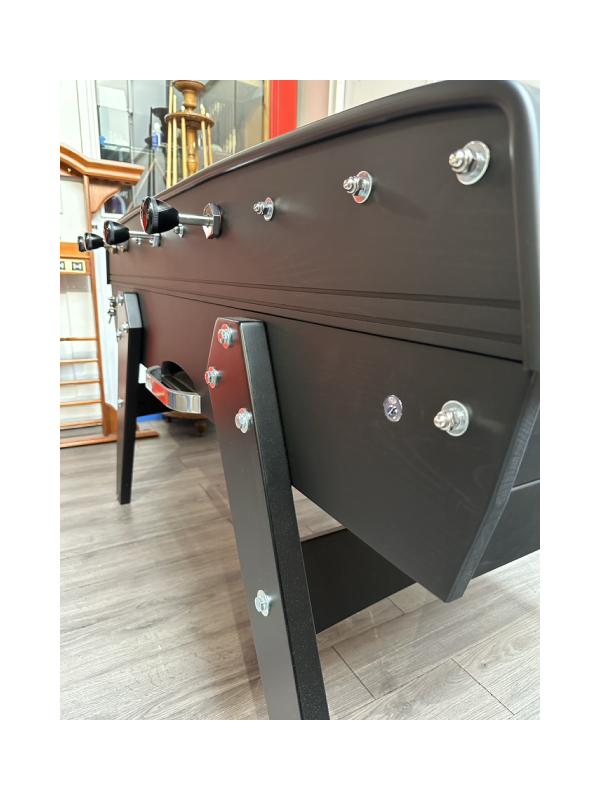 Baby-Foot Sulpie S230 teinté noir