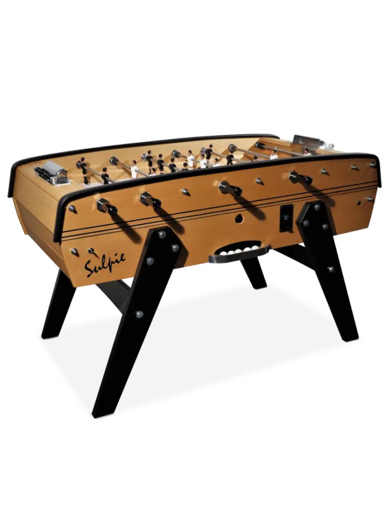 Baby-Foot Sulpie S23 à monnayeur