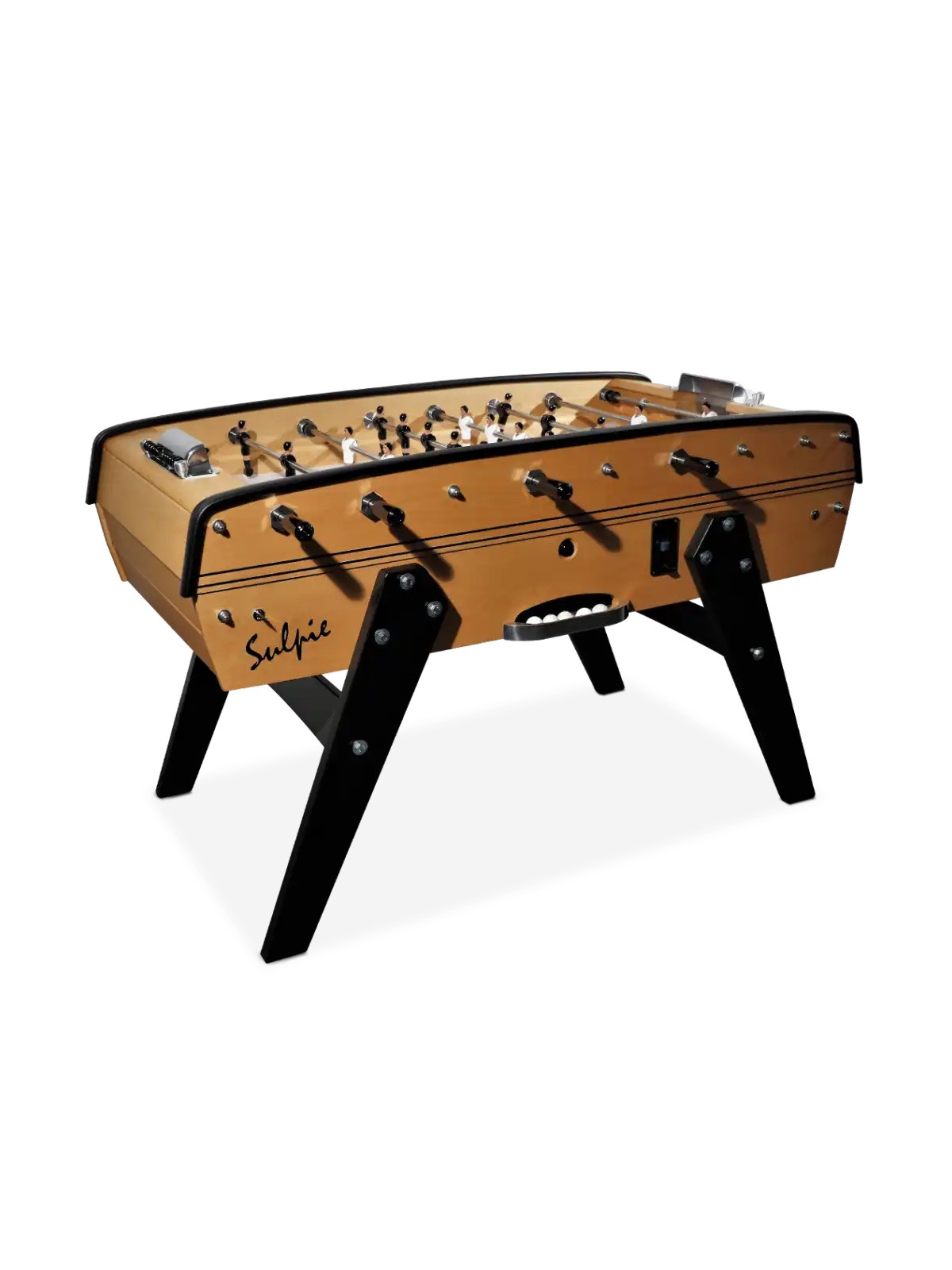Baby-Foot Sulpie S23 à monnayeur