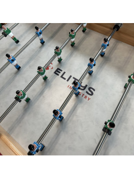 Sérigraphie sur tapis ou...