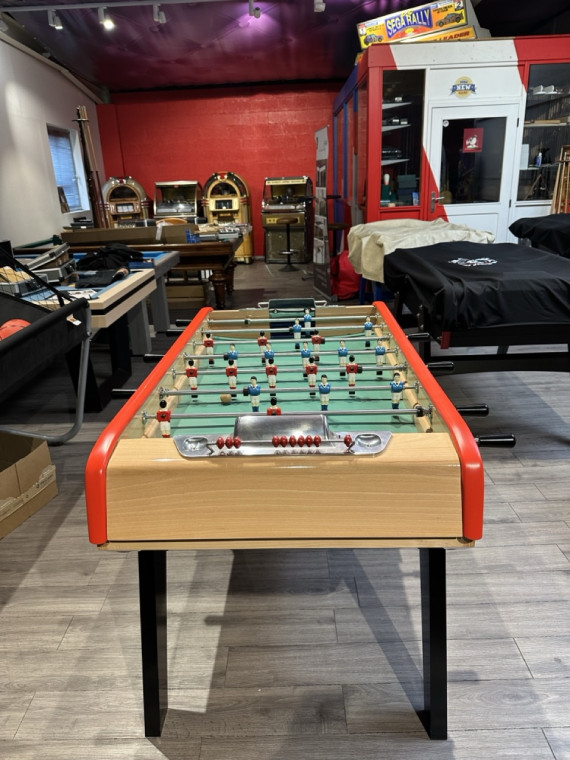 Baby-foot Bonzini B90 OCCASION