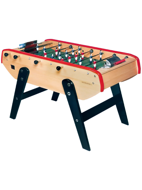 Baby-foot Bonzini Stadium avec cage alumimium