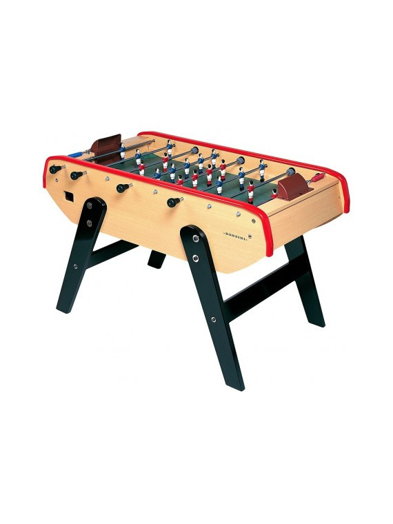 Baby-foot Bonzini Stadium avec cage plastique