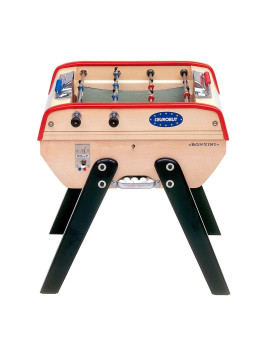 Baby-foot Bonzini 2 barres...