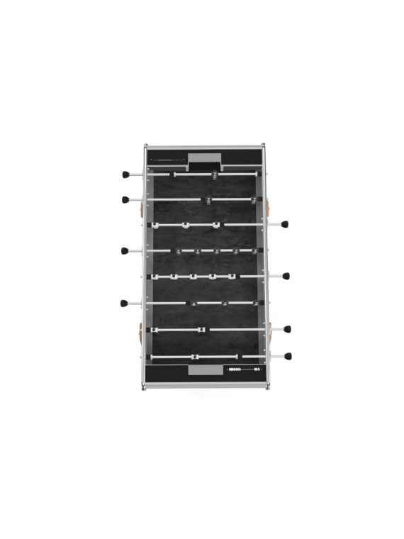 Baby-foot Stella STAR noir sidéral