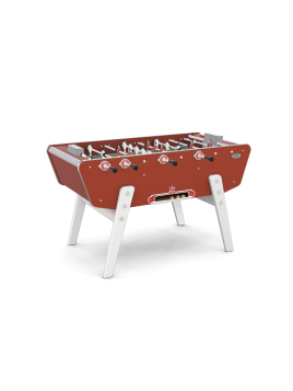 Baby-foot Stella STAR rouge...