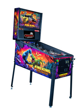 Flipper King Kong Myth of...