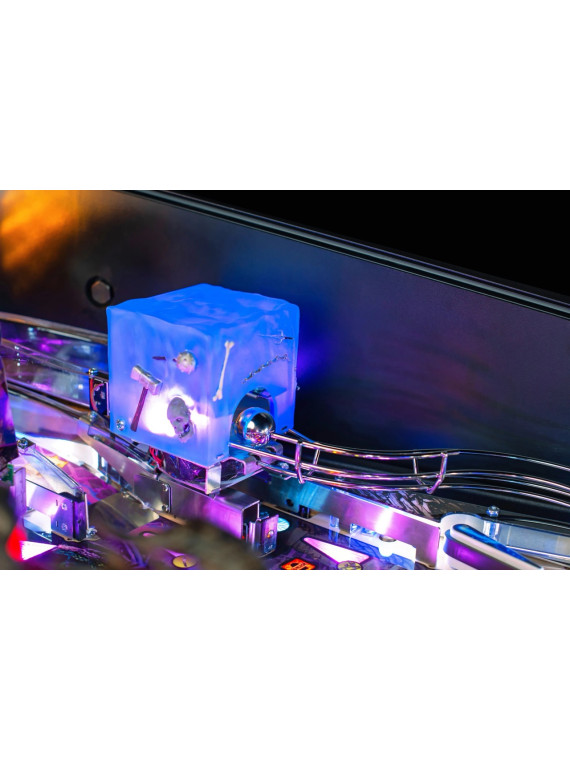 Flipper Dungeons & Dragons: The Tyrant’s Eye PREMIUM