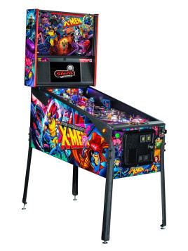 Flipper The Uncanny X-Men...