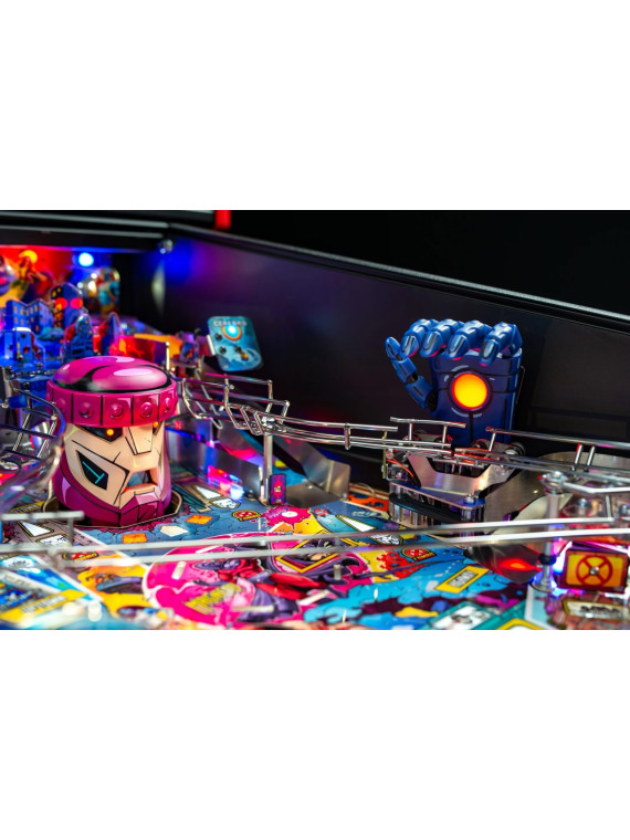 Flipper The Uncanny X-Men PREMIUM