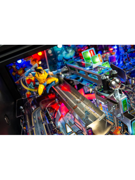 Flipper The Uncanny X-Men PREMIUM