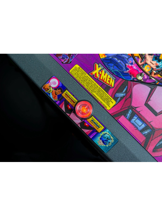 Flipper The Uncanny X-Men PREMIUM