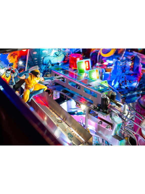 Flipper The Uncanny X-Men PREMIUM