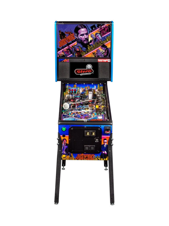 Flipper John Wick PREMIUM