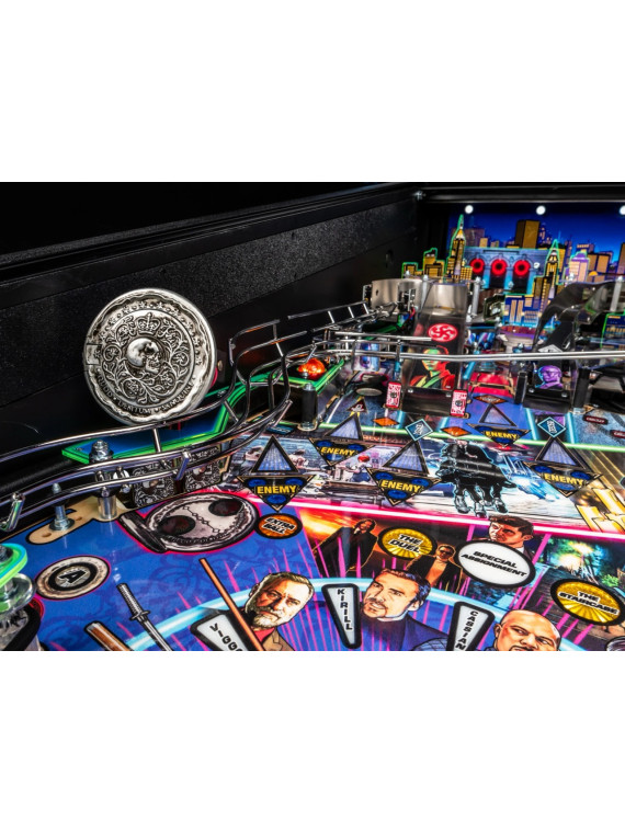 Flipper John Wick PREMIUM