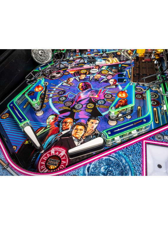 Flipper John Wick PREMIUM