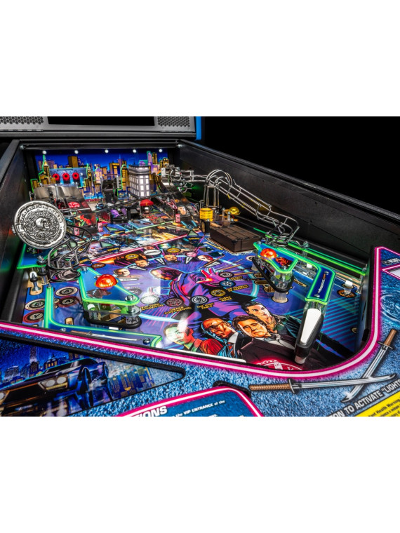 Flipper John Wick PREMIUM