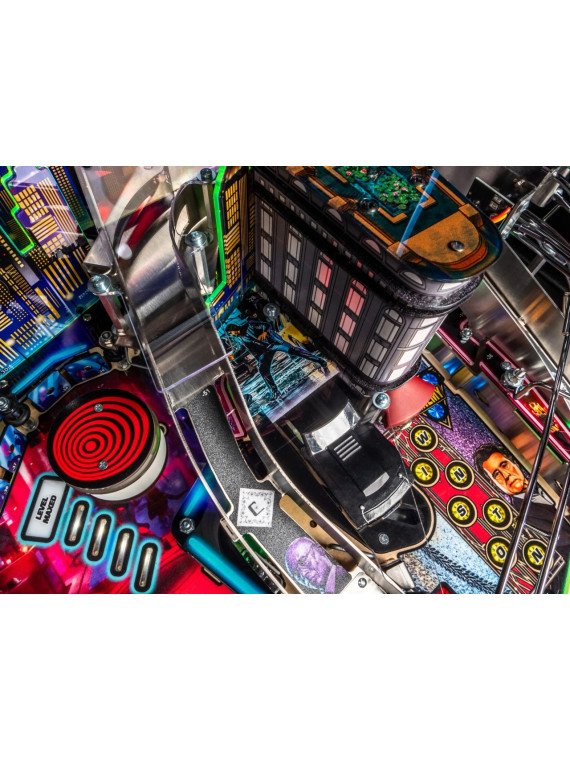 Flipper John Wick PREMIUM