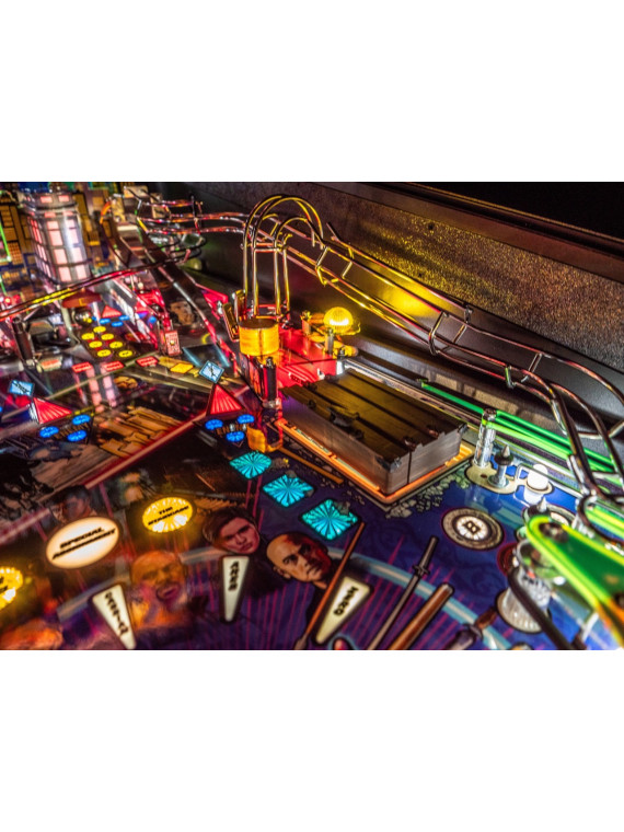 Flipper John Wick PREMIUM