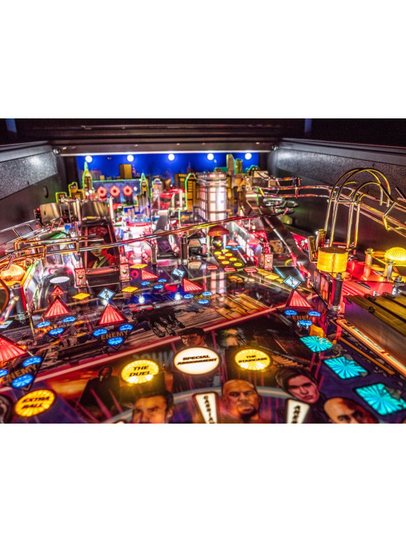 Flipper John Wick PREMIUM