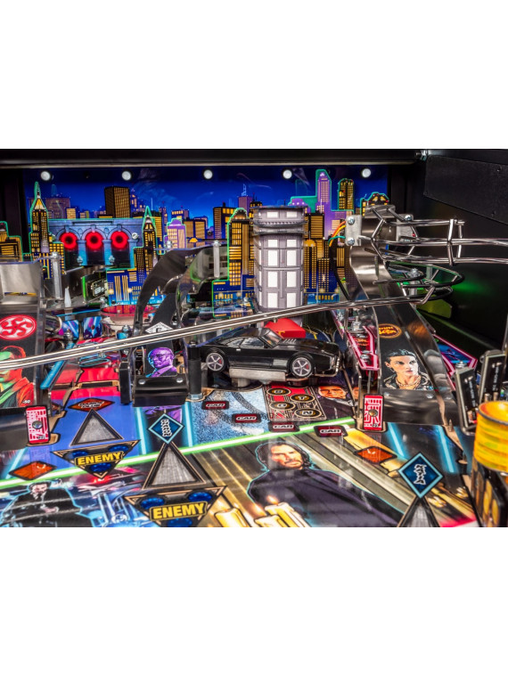 Flipper John Wick PREMIUM