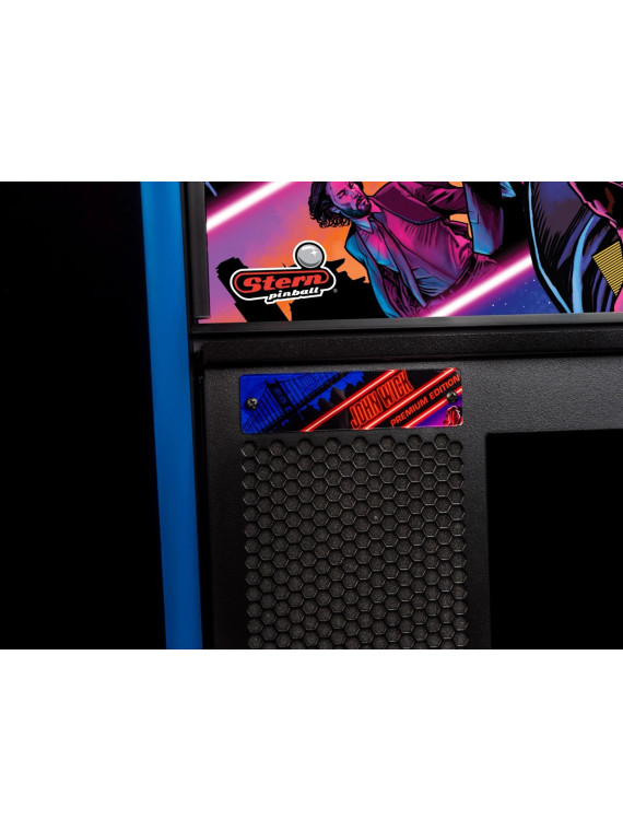 Flipper John Wick PREMIUM