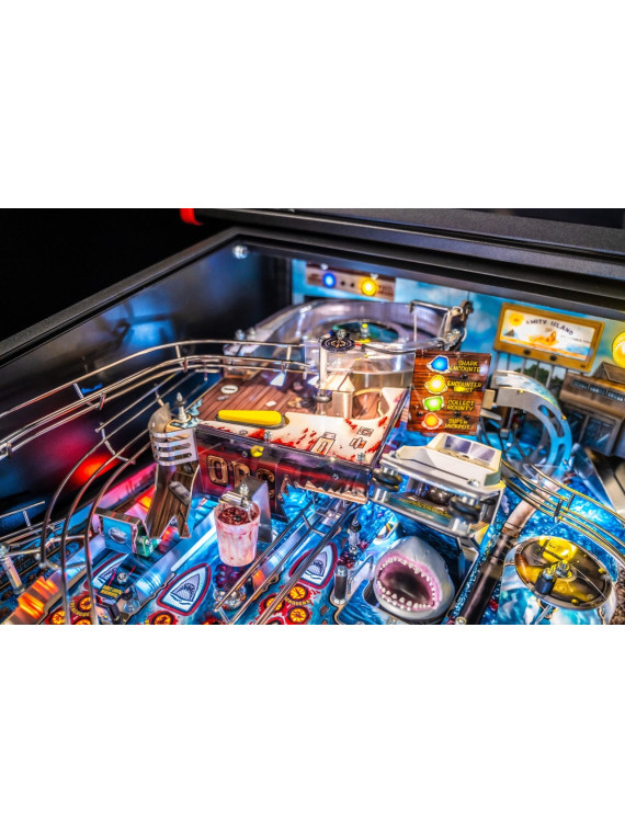 Flipper JAWS PREMIUM