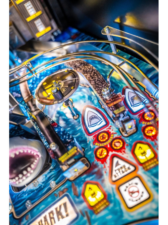 Flipper JAWS PREMIUM