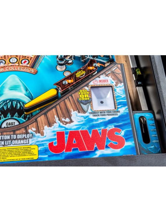 Flipper JAWS PREMIUM