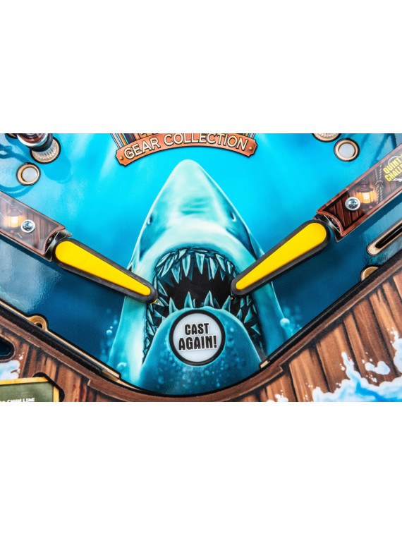 Flipper JAWS PREMIUM