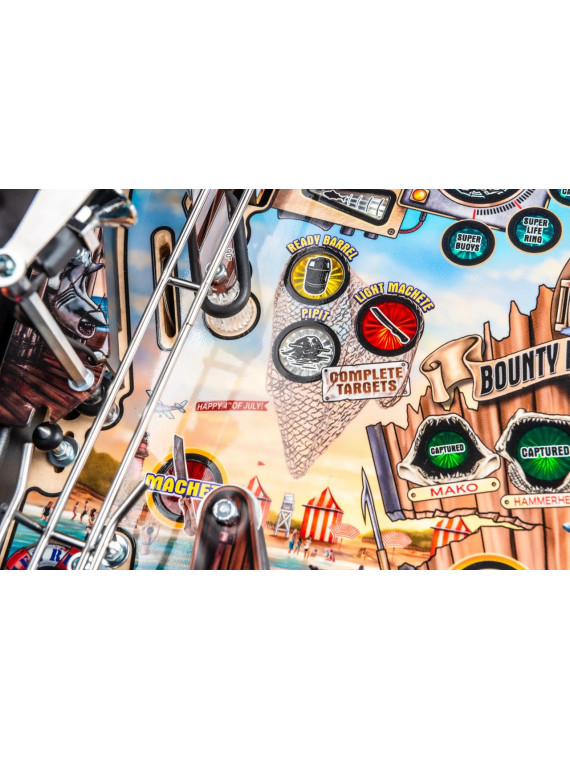 Flipper JAWS PREMIUM