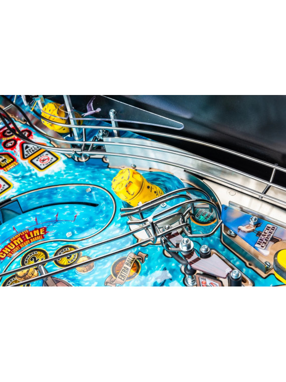 Flipper JAWS PREMIUM