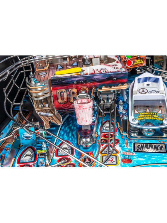 Flipper JAWS PREMIUM