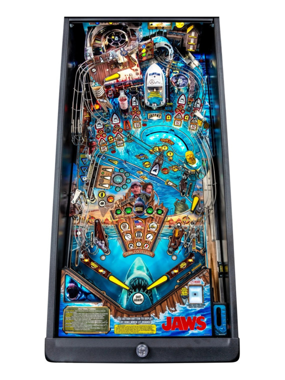 Flipper JAWS PREMIUM