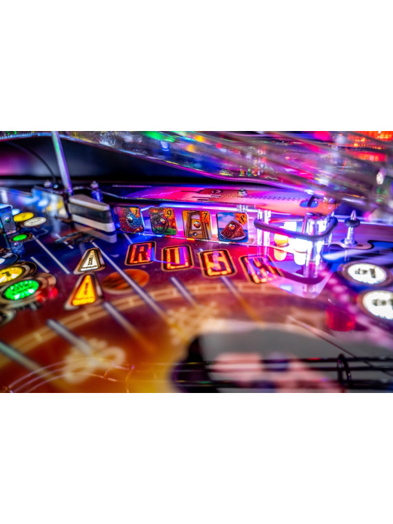 Flipper Rush PREMIUM