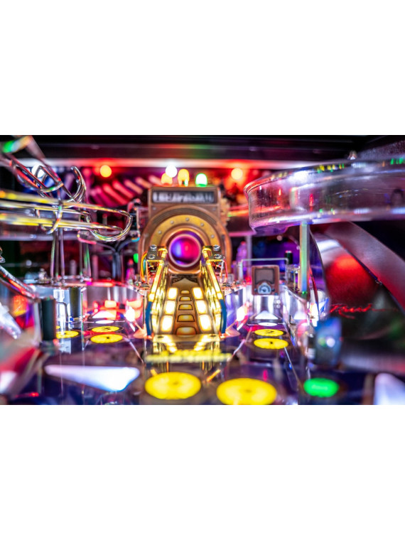 Flipper Rush PREMIUM