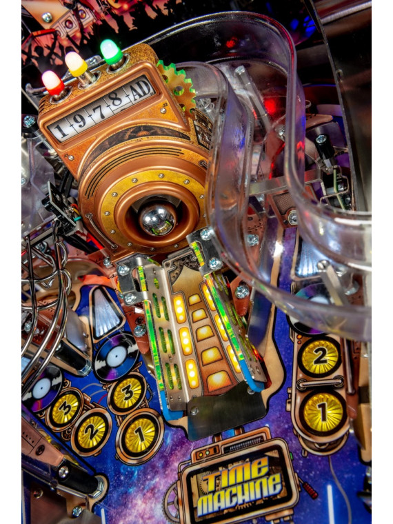 Flipper Rush PREMIUM