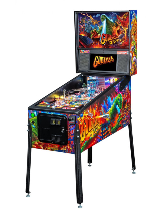 Flipper Godzilla PRO