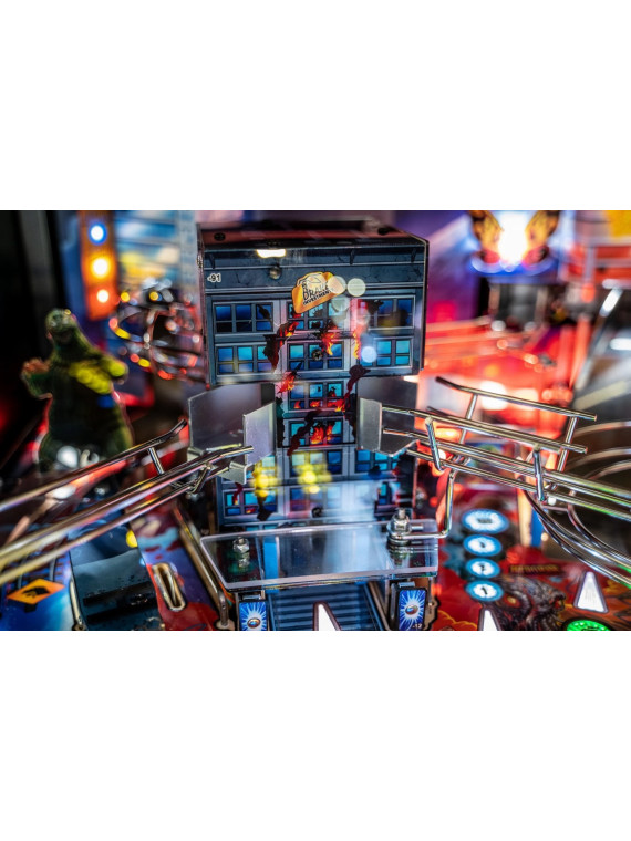 Flipper Godzilla PRO