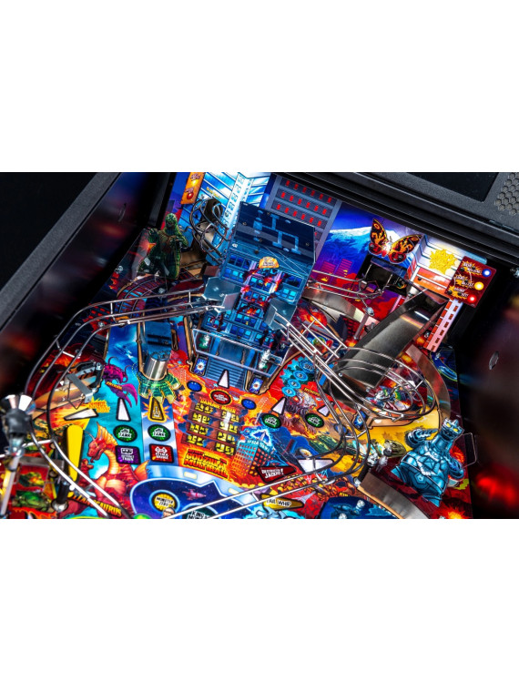 Flipper Godzilla PRO