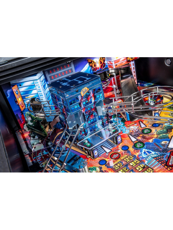 Flipper Godzilla PRO