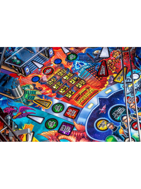 Flipper Godzilla PRO