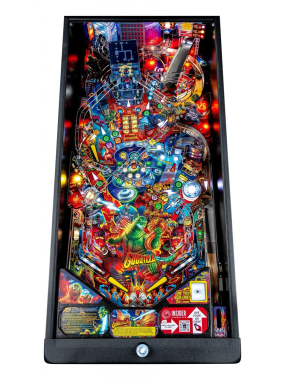 Flipper Godzilla PRO