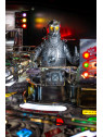 Flipper Godzilla 70th Anniversary