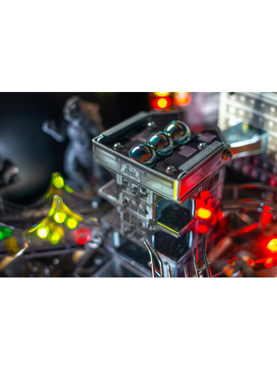 Flipper Godzilla 70th Anniversary