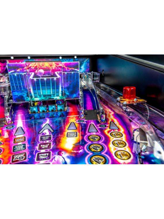 Flipper Stranger Things PRO