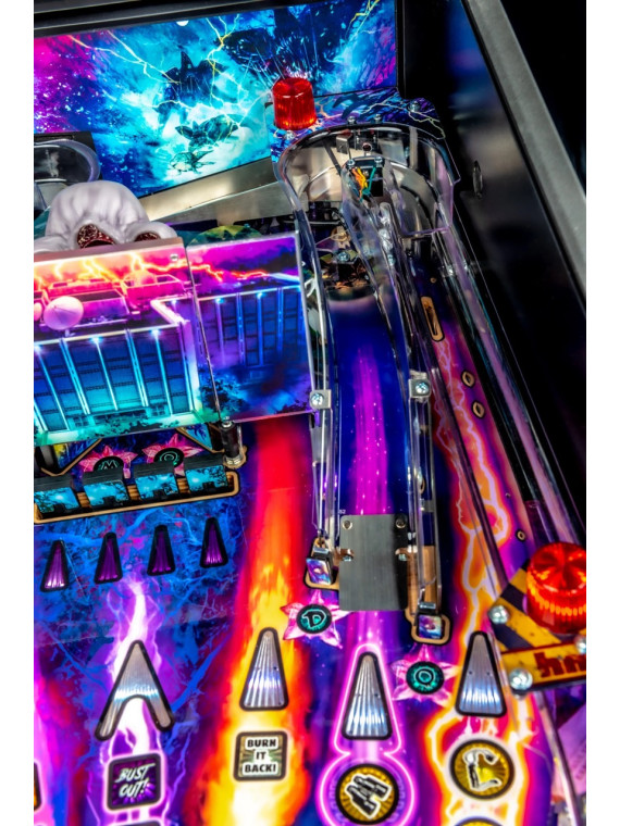 Flipper Stranger Things PRO