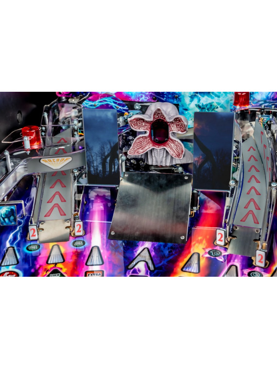 Flipper Stranger Things PREMIUM