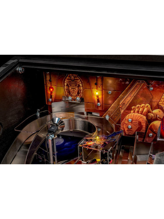 Flipper Iron Maiden: Legacy of the Beast PREMIUM OCCASION