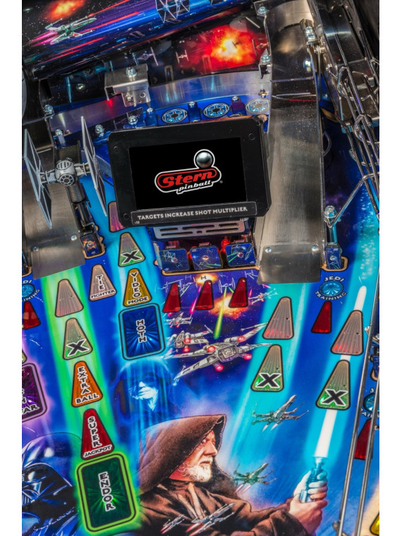 Flipper Star Wars PREMIUM